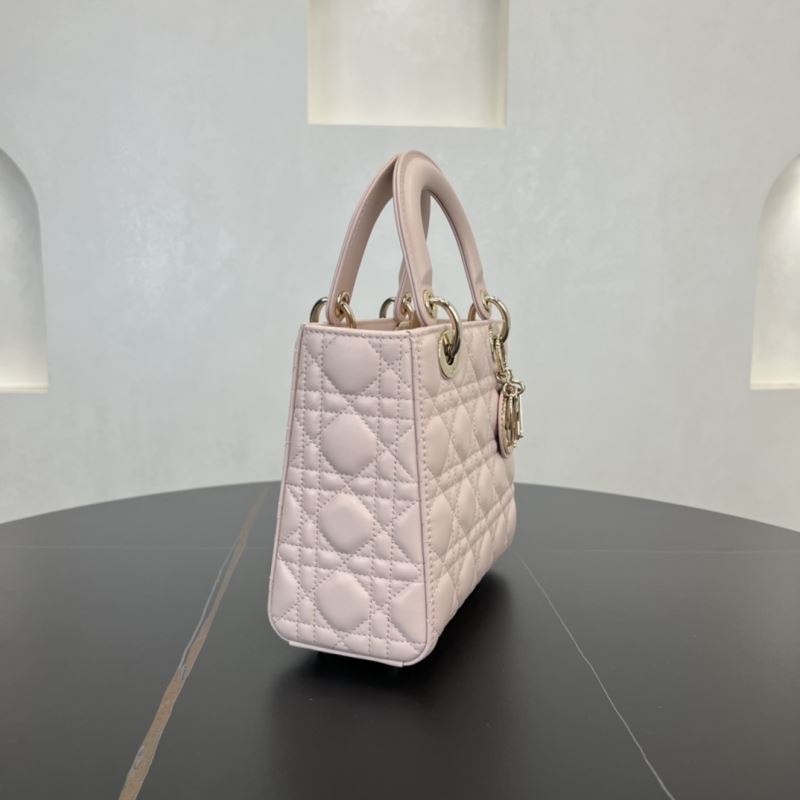 Christian Dior My Lady Bags